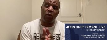 HOW TO COME UP: FOCUS. YOUR TIME!