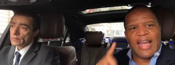 How Wealth and Poverty Speak Differently