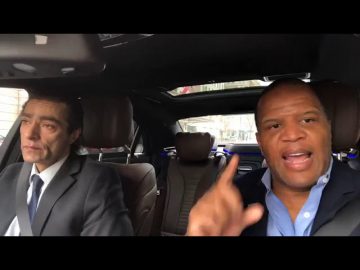 How Wealth and Poverty Speak Differently