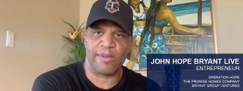 HOW YOU COME UP: BUILDING WEALTH VS. MAKING MONEY