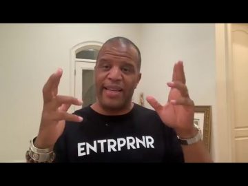 How You Come Up: Don’t Profile. Profit.