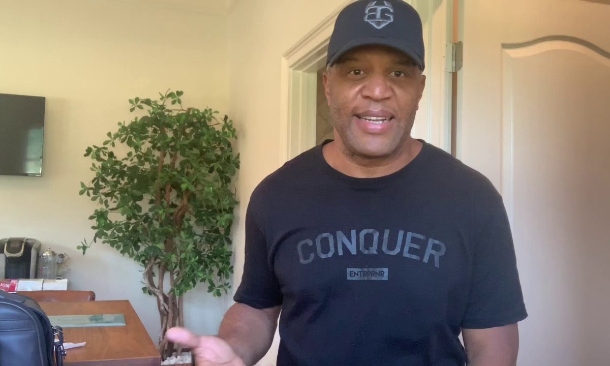 How You Come Up: Let your 9-5 Finance your 5-9 dream