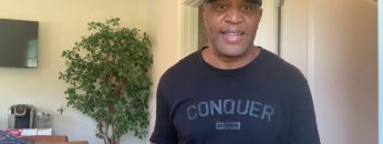 How You Come Up: Let your 9-5 Finance your 5-9 dream