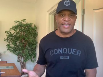 How You Come Up: Let your 9-5 Finance your 5-9 dream