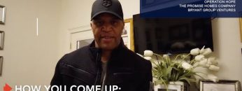 How You Come Up: Positive vs. Negative People in 2020