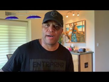 How You Come Up: You’ve Got To Be A Little Crazy