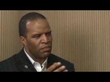 Hub Culture Pavilion Interview – WEF 2010