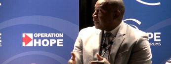 Idea Lab: Changing Incarceration Nation – HOPE Global Forum 2017