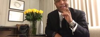 If Bill Gates were Black It Might Prove 100% More Powerful