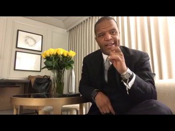 If Bill Gates were Black It Might Prove 100% More Powerful