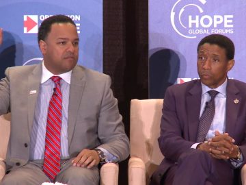 Igniting Small Business: Can the Entrepreneur Jumpstart the Economy?