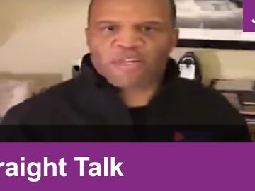 Immigrants in America. Nazis in Brussels.