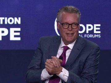 In Conversation: Ed Bastian, CEO, Delta Airlines and Andrew Ross Sorkin