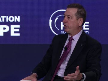In Conversation: Hon Joseph Otting, US Comptroller of the Currency