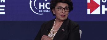 In Conversation: Honorable Justin Muzinich, US Deputy Secretary of the Treasury, Honorable Jovita