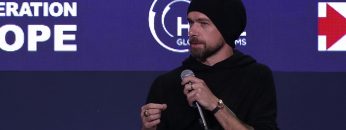 In Conversation: Jack Dorsey, Founder & CEO, Twitter & Square