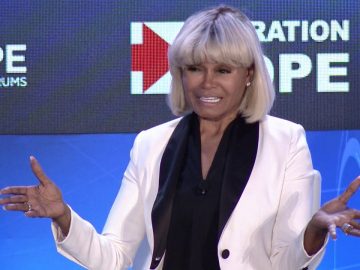 In Conversation: Janice Bryant Howroyd