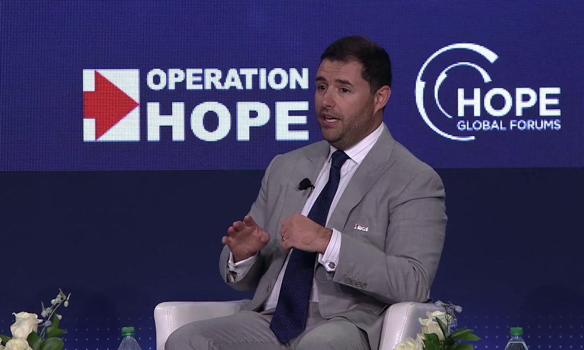 In Conversation: Jed York, CEO, San Francisco 49ers