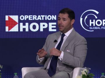 In Conversation: Jed York, CEO, San Francisco 49ers