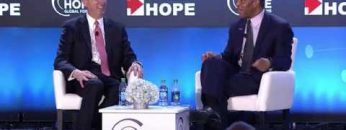 In Conversation: Joseph Otting