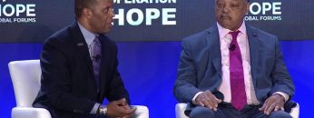 In Conversation: Rev. Jesse Jackson, Ambassador Andrew Young, John Hope Bryant, and Roland Martin