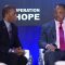 In Conversation: Rev. Jesse Jackson, Ambassador Andrew Young, John Hope Bryant, and Roland Martin