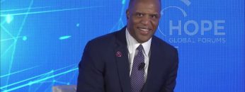 In Conversation with David Brickman, CEO, Freddie Mac