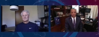 In Conversation with John Donahoe Chief Executive Officer, Nike