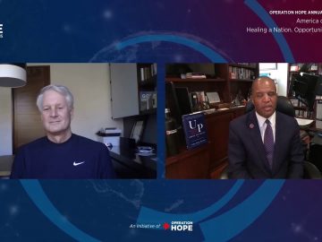 In Conversation with John Donahoe Chief Executive Officer, Nike