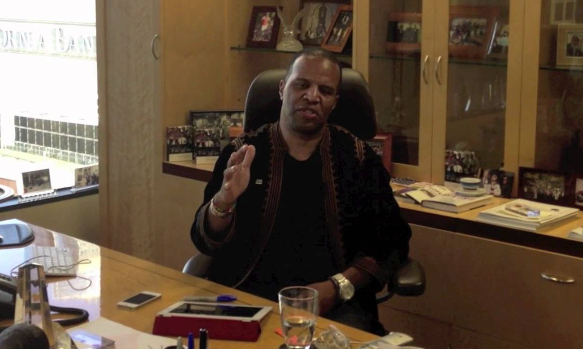 Introducing the HOPE Fellows, Interns & Loaned Executives Program