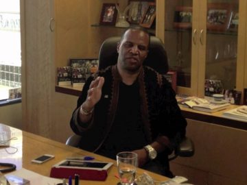 Introducing the HOPE Fellows, Interns & Loaned Executives Program