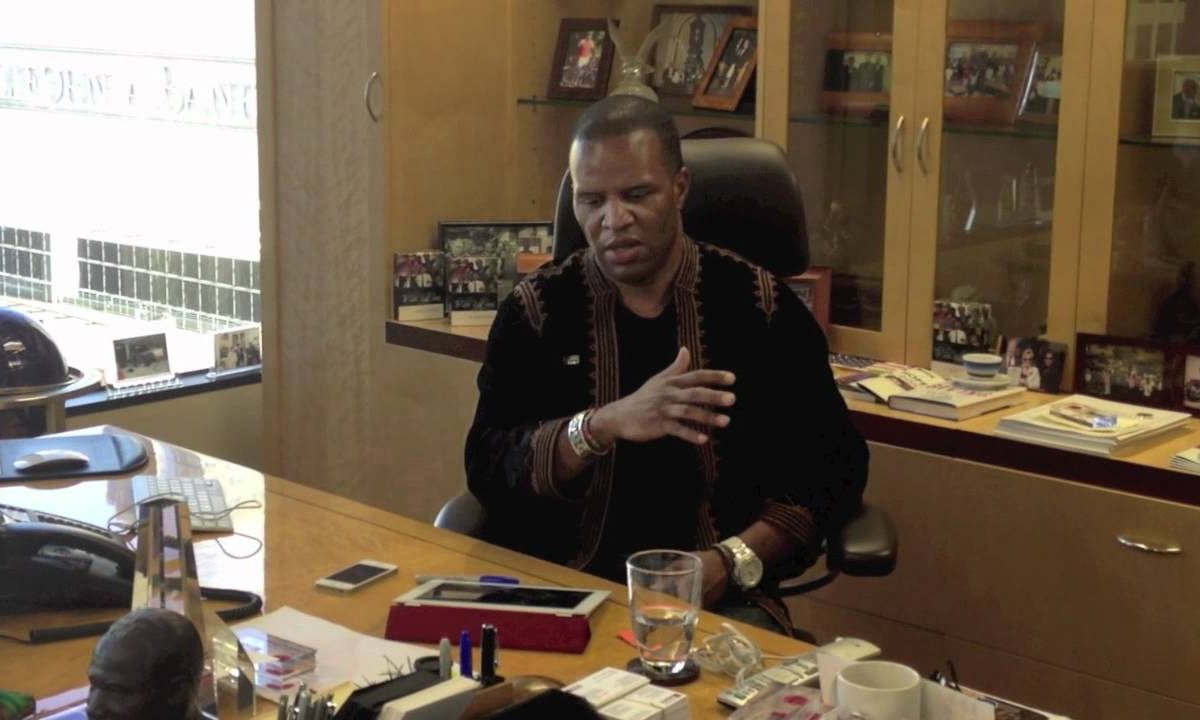 Introducing the HOPE Office of Small Business & Entrepreneurship