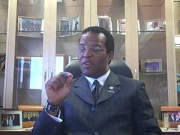 Introduction to the 5 Million Kids Campaign