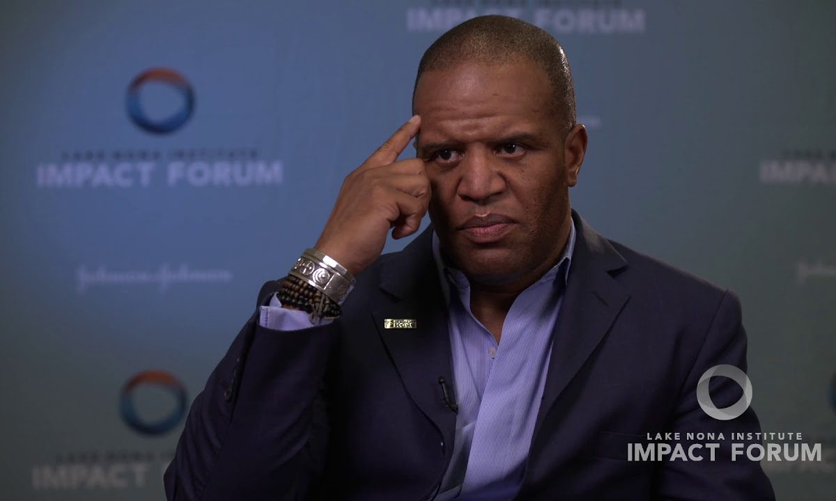 Is it Wealth or WELL-th