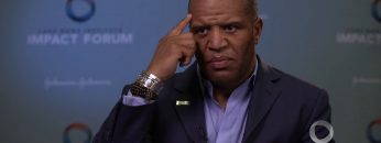 Is it Wealth or WELL-th