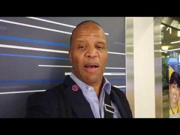 It’s Alright If They Count You Out