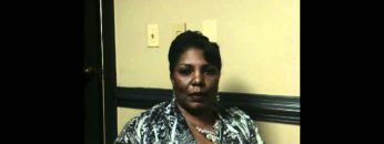 Jerita Butler Finds Purpose in Volunteering for Banking on Our Future Baltimore