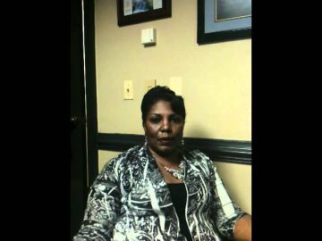 Jerita Butler Finds Purpose in Volunteering for Banking on Our Future Baltimore