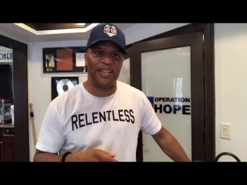 JHB Live Rewind – Business is Not Personal