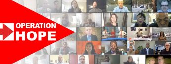 John Hope Bryant 50th Birthday Shoutouts