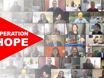 John Hope Bryant 50th Birthday Shoutouts