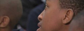 John Hope Bryant and Ambassador Andrew Young Inspire Youth at B.E.S.T. Academy