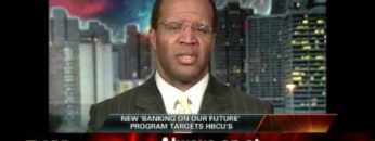 John Hope Bryant Announces Banking on Our Future College Edition Launch at Spelman College