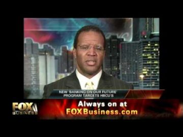 John Hope Bryant Announces Banking on Our Future College Edition Launch at Spelman College