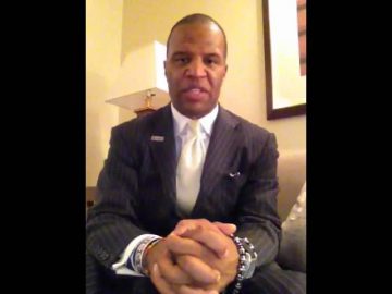 John Hope Bryant Announces HOPE Global Financial Dignity Summit