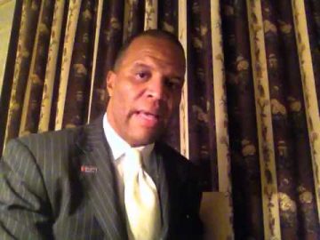 John Hope Bryant Announces Local Financial Inclusion Meeting