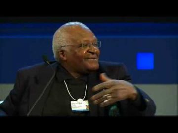 John Hope Bryant at the World Economic Forum – Davos – 3/7