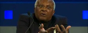 John Hope Bryant at the World Economic Forum – Davos – 2/7