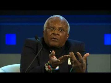 John Hope Bryant at the World Economic Forum – Davos – 2/7