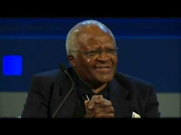 John Hope Bryant at the World Economic Forum – Davos – 7/7